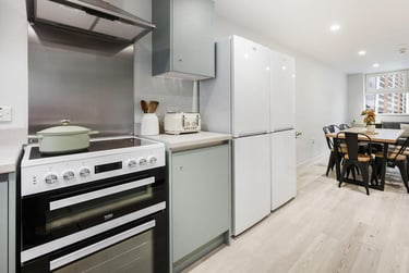 1 bed studio, Boston Manor Road, Isleworth, London, TW89QW - Image 10